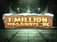 1 Million Megaways BC: Free Demo & Real Play at Monster