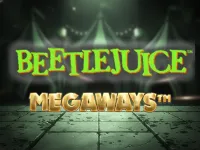 Beetlejuice Megaways: Free Demo & Real Play at Monster