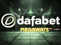 Dafabet Megaways: Play Free Demo & Real at Monster