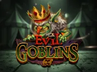 Evil Goblins xBomb: Free Demo & Real Play at Monster