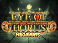Eye of Horus Megaways: Free Demo & Real Play at Monster