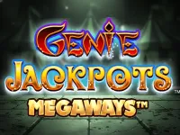 Genie Jackpots Megaways: Free Demo & Real Play at Monster