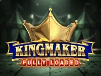 Kingmaker Fully Loaded: Free Demo & Real Play at Monster
