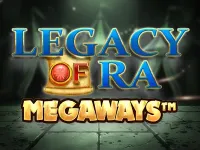 Legacy of Ra Megaways: Free Demo & Real Play at Monster