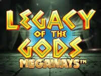 Legacy of The Gods Megaways Free Demo at Monster Casino