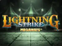 Lightning Strike Megaways: Play Free Demo at Monster