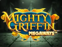 Mighty Griffin Megaways: Play Free Demo at Monster Casino