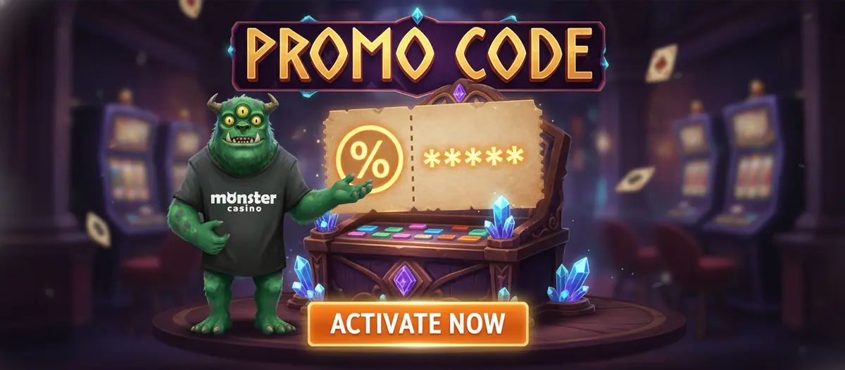 Monster Promo Codes – How to Claim Your Bonus