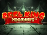Reel King Megaways: Play Free Demo & Real at Monster