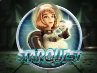 Starquest Megaways: Free Demo & Real Play at Monster
