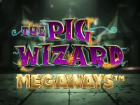 The Pig Wizard Megaways: Play Free Demo at Monster Casino